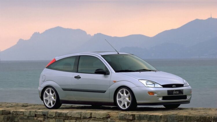 Confirmed by a mechanic with 30 years of experience - this used Ford is the most reliable he has ever seen 1 Confirmed by a mechanic with 30 years of experience - this used Ford is the most reliable he has ever seen