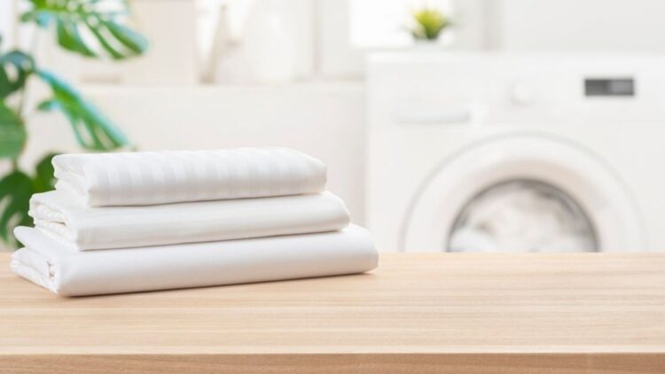 Goodbye to tangled sheets - the method experts recommend to get them dry and soft without effort 1 Goodbye to tangled sheets - the method experts recommend to get them dry and soft without effort
