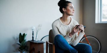 Neither money nor success - this is women's biggest regret at the end of life according to the largest happiness study ever conducted