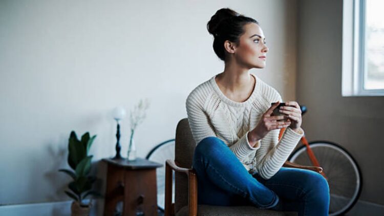 Neither money nor success - this is women's biggest regret at the end of life according to the largest happiness study ever conducted