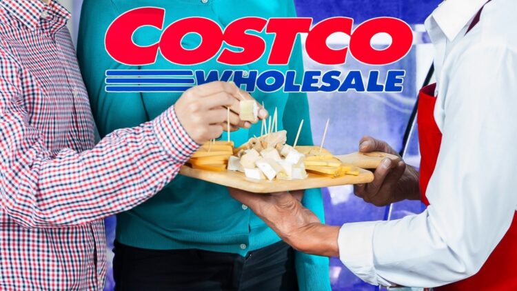 It's official - Costco reinforces its free sample policy and these are the new conditions to enjoy this famous benefit 1 It's official - Costco reinforces its free sample policy and these are the new conditions to enjoy this famous benefit