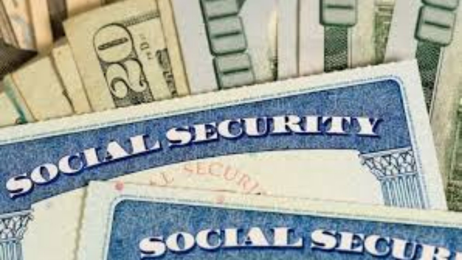 It's official - SSI, SSDI and eligible retirees will receive a double Social Security check on August 1