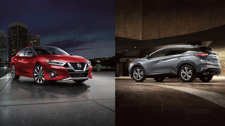 Confirmed - Nissan to pay up to $5,000 to Murano and Maxima owners for CVT transmission failure 1 Confirmed - Nissan to pay up to $5,000 to Murano and Maxima owners for CVT transmission failure