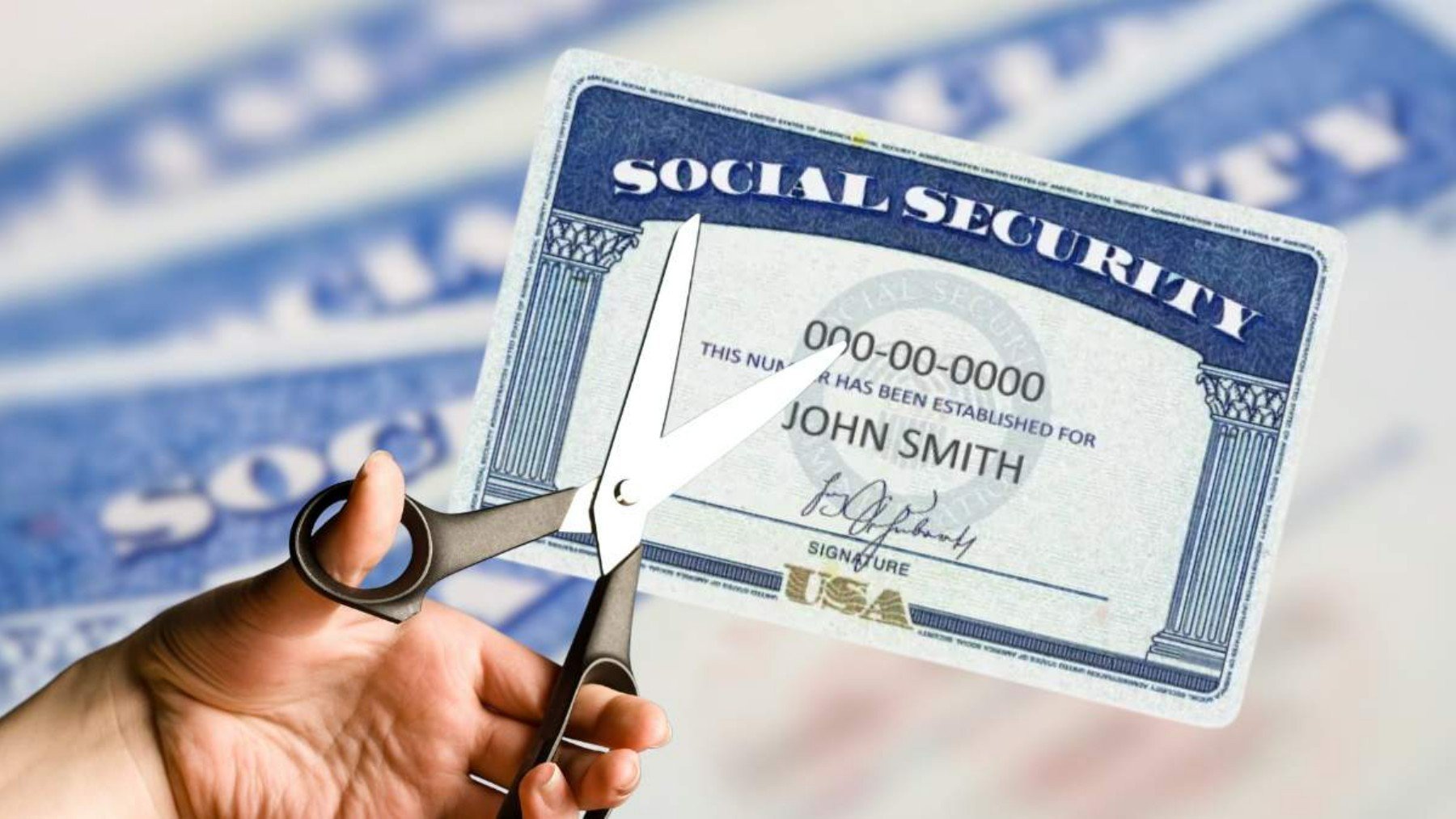 Confirmed - millions of U.S. retirees to receive retroactive payments under new Social Security Fairness Act passed in 2025