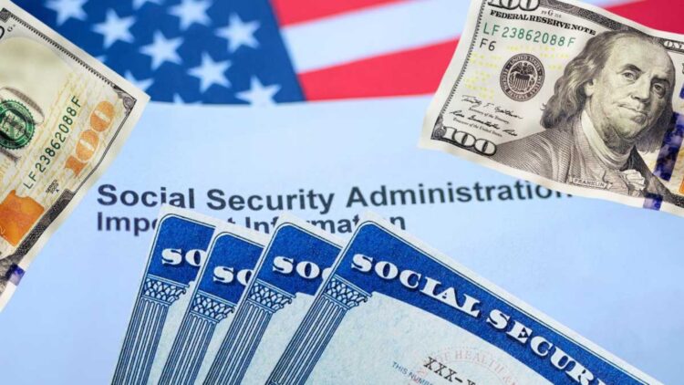 Bad news for retirees and SSI recipients - SSA to apply automatic deductions without notice this month