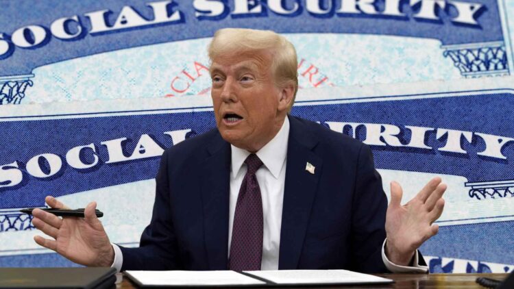 It's official - Trump signs “One Big Beautiful Bill” and promises to eliminate pension taxes, but reality is different 1 It's official - Trump signs “One Big Beautiful Bill” and promises to eliminate pension taxes, but reality is different