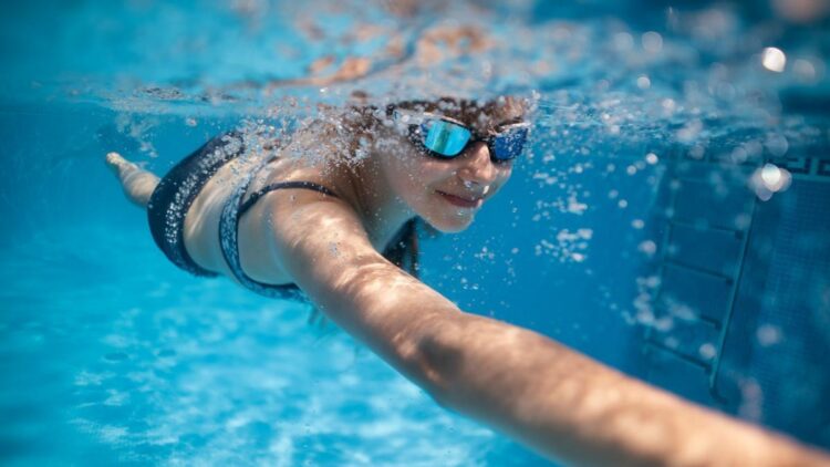 Farewell to the lifelong myth - you can now swim after eating without worrying about cramps 1 Farewell to the lifelong myth - you can now swim after eating without worrying about cramps