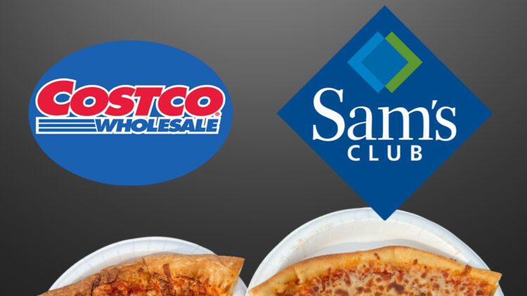 Confirmed - Sam's Club launches home-delivered pizza cheaper than Costco and is already sweeping the US. - this is the new strategy that is winning over its members 1 Confirmed - Sam's Club launches home-delivered pizza cheaper than Costco and is already sweeping the US. - this is the new strategy that is winning over its members