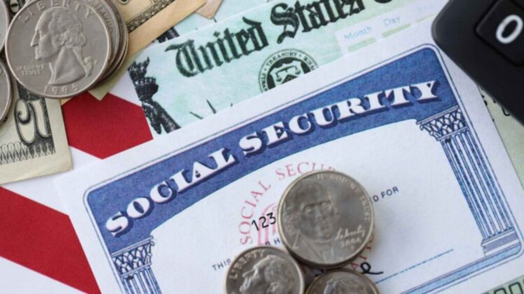 Good news for seniors over 65 - they could deduct up to $6,000 on their taxes thanks to the “senior bonus”