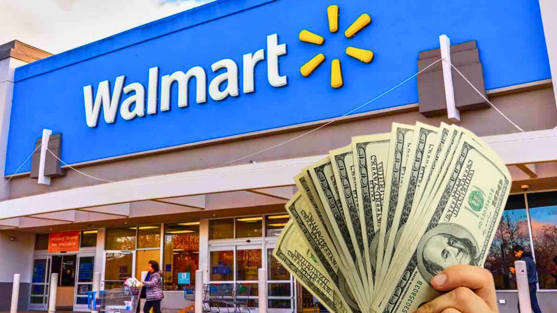 Neither Costco nor Aldi - the supermarket already using advanced AI in its stores to improve shopping and benefit employees