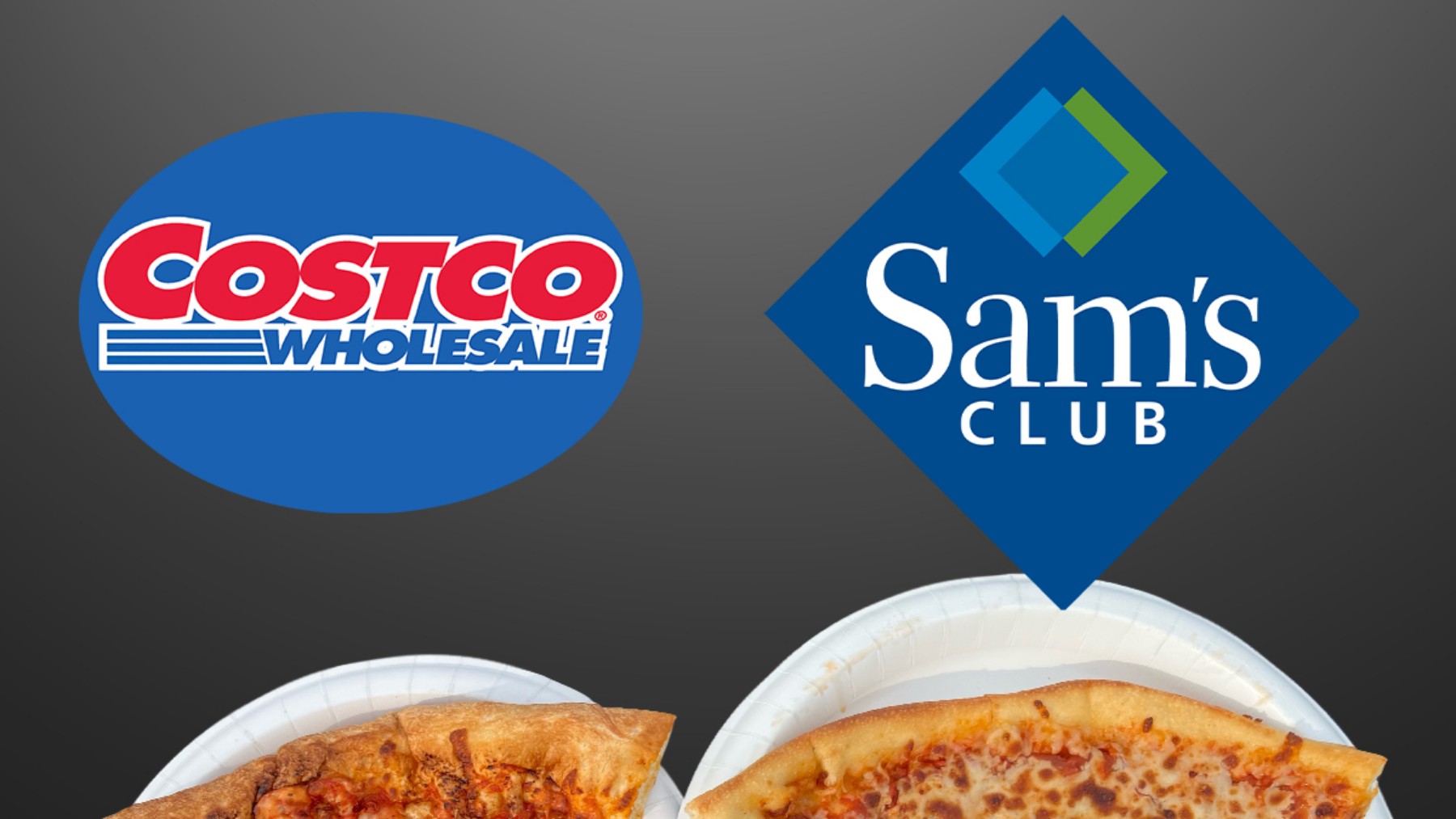Confirmed - Sam's Club launches home-delivered pizza cheaper than Costco and is already sweeping the US. - this is the new strategy that is winning over its members