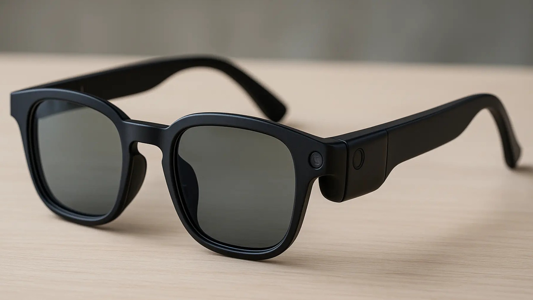 No Vision Pro, no Meta Quest - ByteDance takes a swipe at the table and develops its own mixed reality glasses backed by TikTok