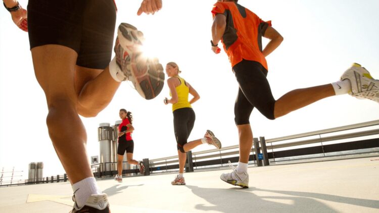 Neither bike nor elliptical - this little-known method is the fastest way to lose weight and gain muscle from 45 years of age onwards 1 Neither bike nor elliptical - this little-known method is the fastest way to lose weight and gain muscle from 45 years of age onwards