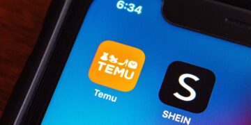 Farewell to Shein and Temu - Trump's new tariffs sink their U.S. sales and lead to millions in losses