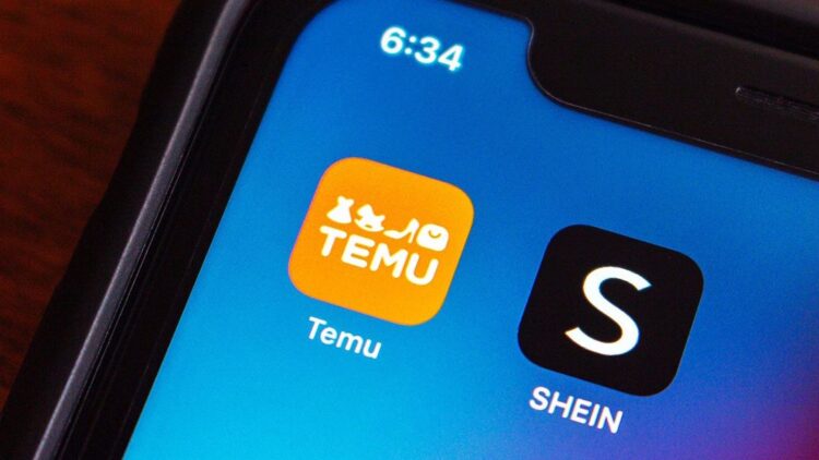 Farewell to Shein and Temu - Trump's new tariffs sink their U.S. sales and lead to millions in losses 1 Farewell to Shein and Temu - Trump's new tariffs sink their U.S. sales and lead to millions in losses