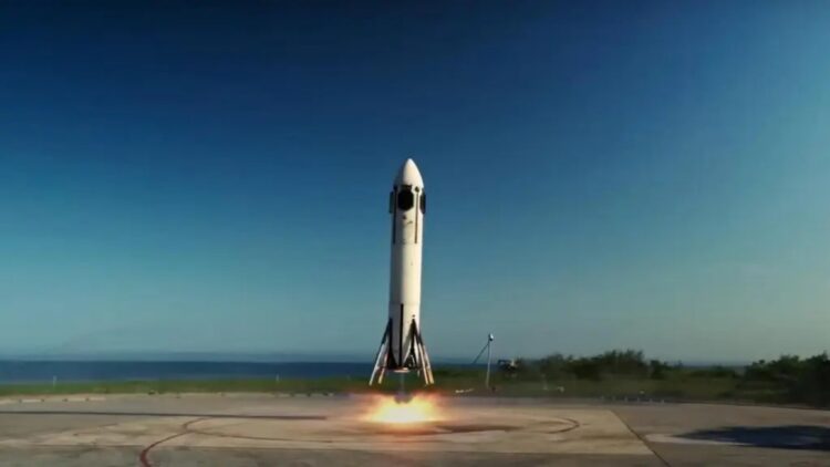 Neither cars nor motorcycles - Honda enters space race, launches its own reusable rocket from Japan 1 Neither cars nor motorcycles - Honda enters space race, launches its own reusable rocket from Japan