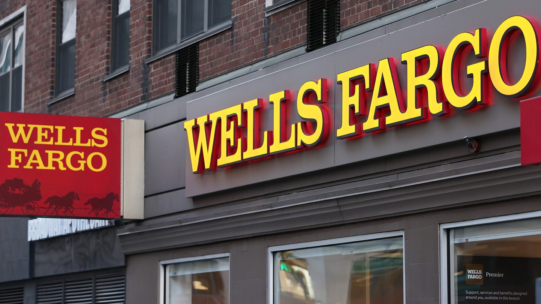 Official - Wells Fargo began closing bank accounts due to inactivity and thousands of customers have already been affected