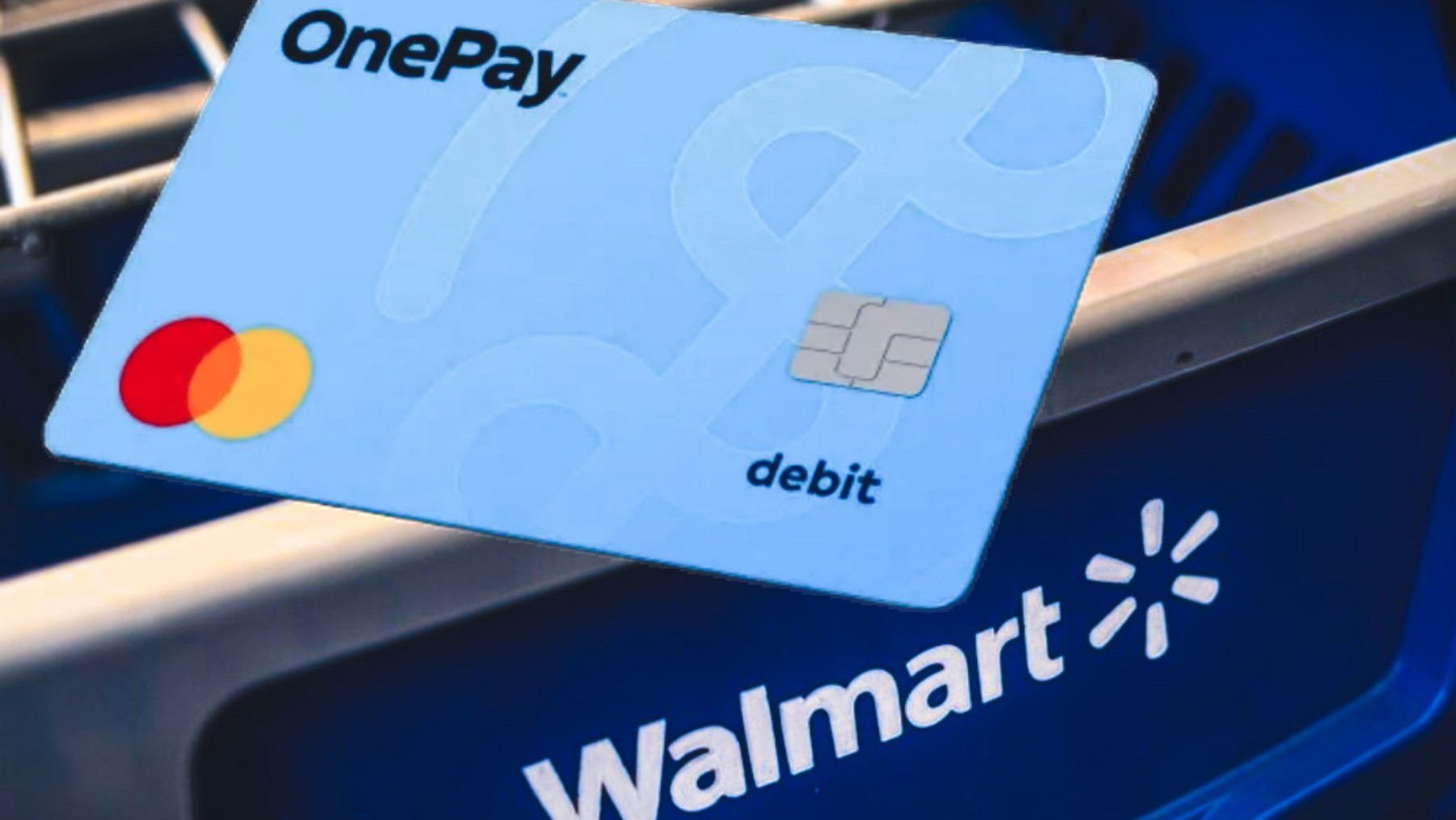 No traditional points or cashback - here's how the new One-Walmart card that promises different rewards works