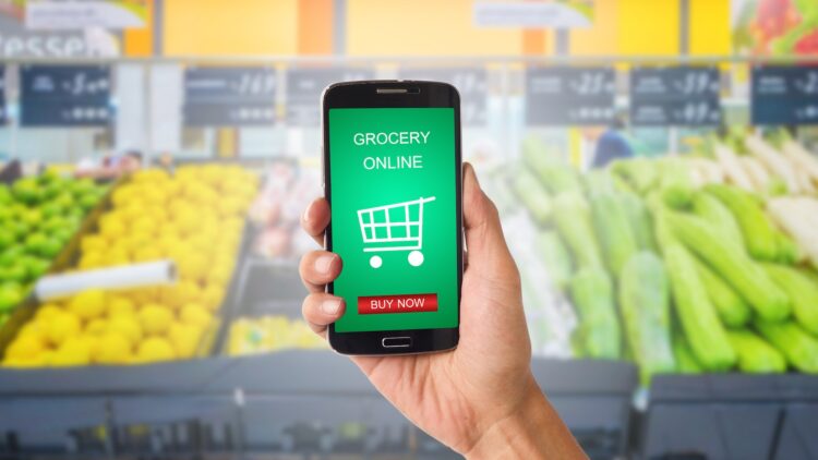 Confirmed - the SNAP program can now be used to buy groceries online at Amazon, Walmart, Target and more - and it benefits you if you are a SNAP user 1 Confirmed - the SNAP program can now be used to buy groceries online at Amazon, Walmart, Target and more - and it benefits you if you are a SNAP user