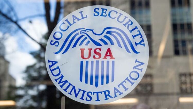 Goodbye to the full check - millions of Social Security beneficiaries will see drastic reductions for unpaid overpayments, and here's how you can avoid it 1 Goodbye to the full check - millions of Social Security beneficiaries will see drastic reductions for unpaid overpayments, and here's how you can avoid it
