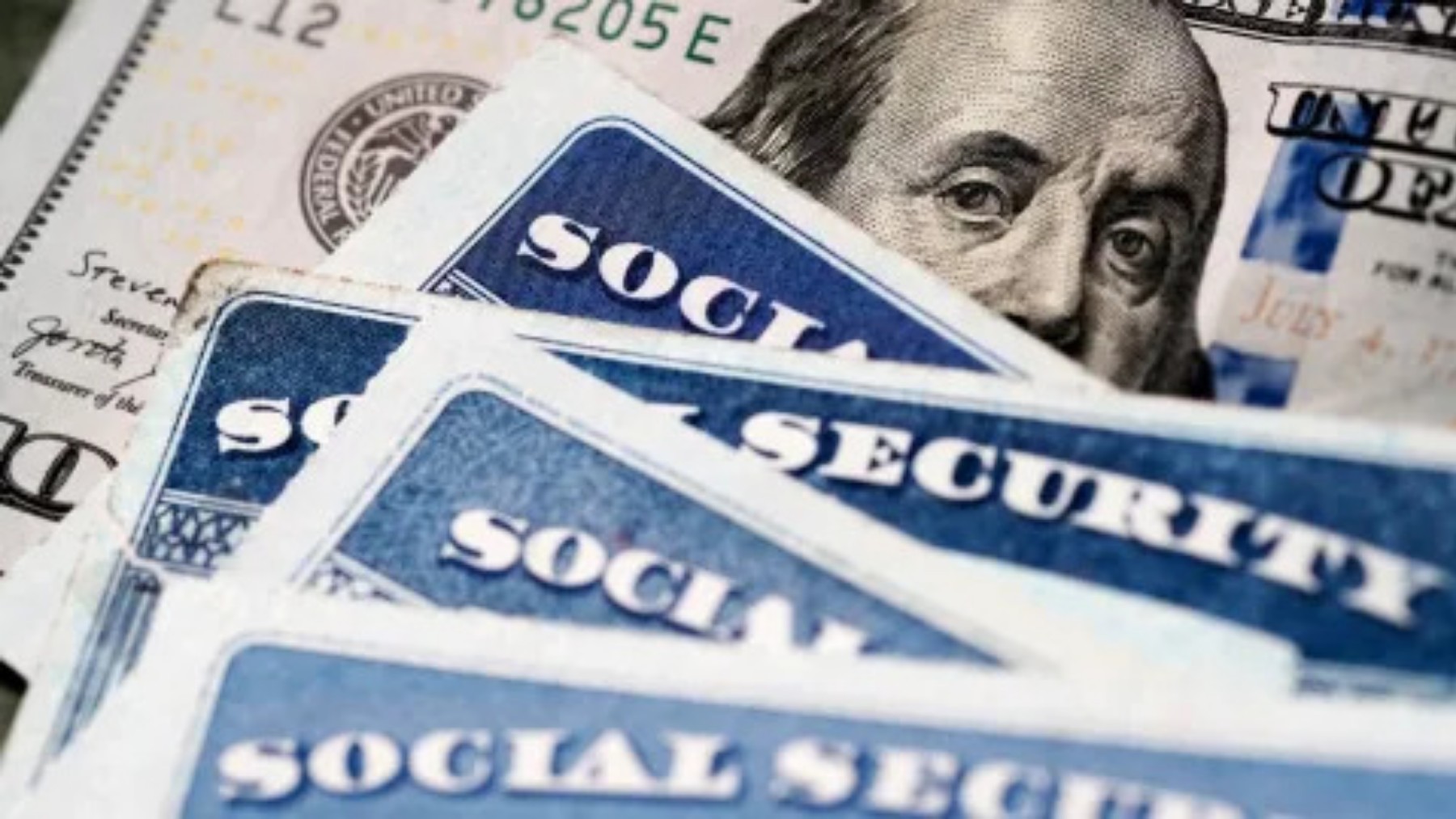 Confirmed - the Social Security COLA will go up in 2026, but will not be enough to cover the true cost of living