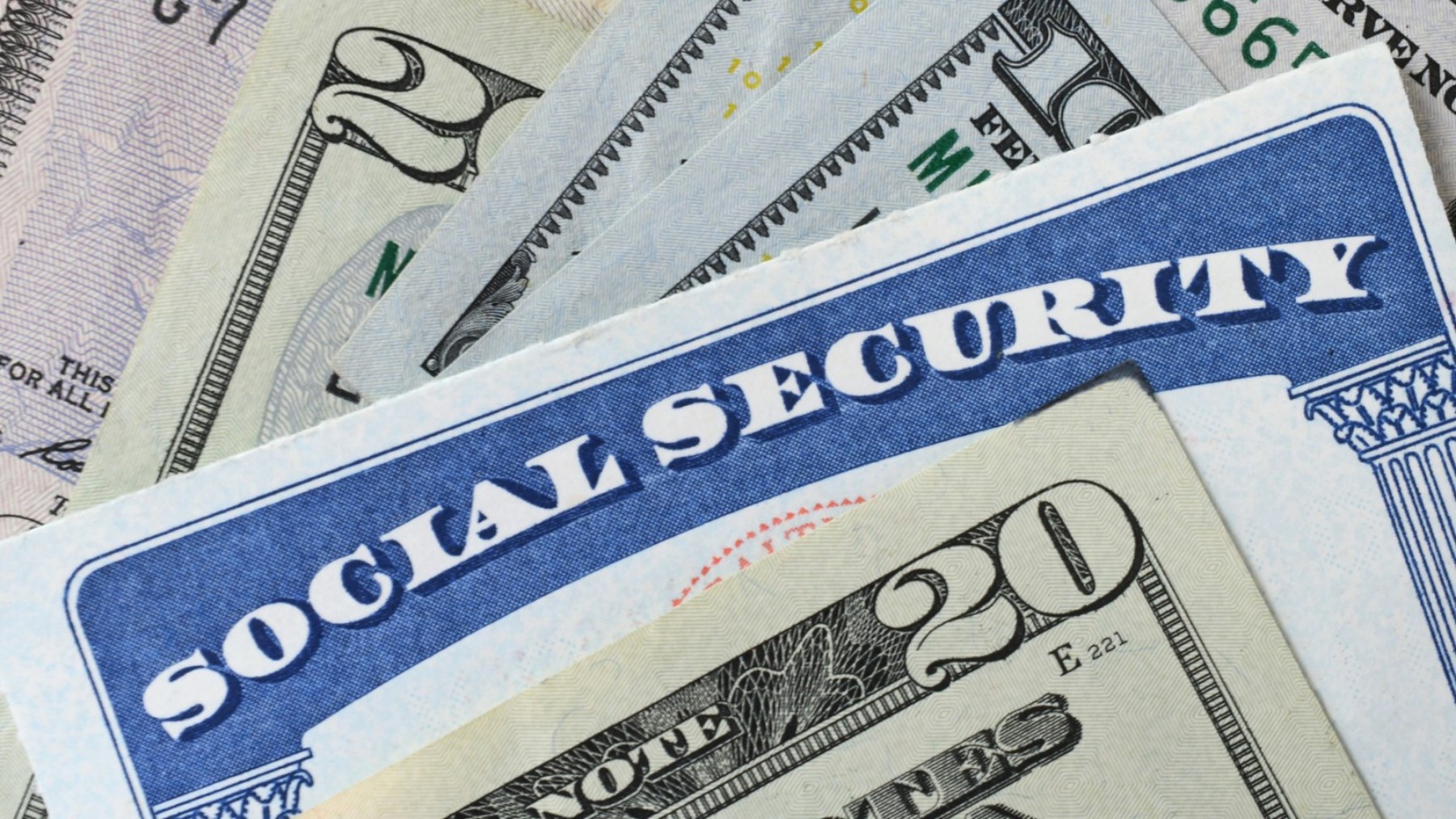 It's official - Social Security's calendar moves up the September payment and millions will receive double deposit in August