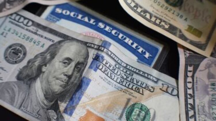 It's official - millions of U.S. retirees will receive an increase in their Social Security check in 2026... and these are the estimated numbers 1 It's official - millions of U.S. retirees will receive an increase in their Social Security check in 2026... and these are the estimated numbers