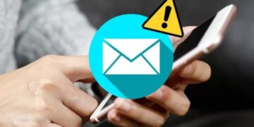 Beware of this email - clicking “unsubscribe” could open the door to a dangerous scam