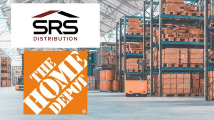 Confirmed - Home Depot buys GMS after intense bidding war and revolutionizes the U.S. building materials market 1 Confirmed - Home Depot buys GMS after intense bidding war and revolutionizes the U.S. building materials market