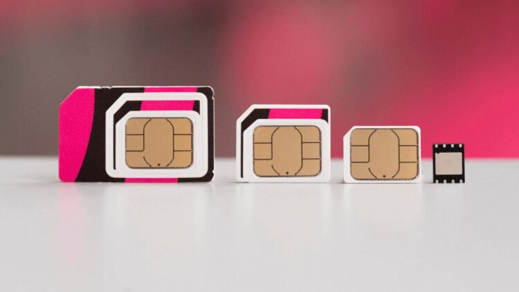 Goodbye to SIM cards - this is the new system that will be used by your cell phone from now on and is already a reality