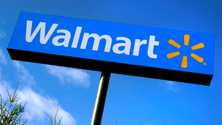 Walmart launches its first “dark stores” with no signage or public access and is revolutionizing online commerce 1 Walmart launches its first “dark stores” with no signage or public access and is revolutionizing online commerce