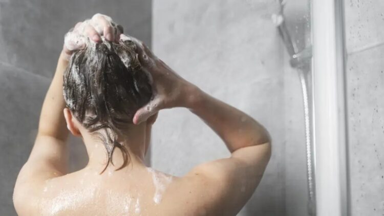 Goodbye post-gym shower - a radiologist's shocking advice already followed by thousands of athletes 1 Goodbye post-gym shower - a radiologist's shocking advice already followed by thousands of athletes