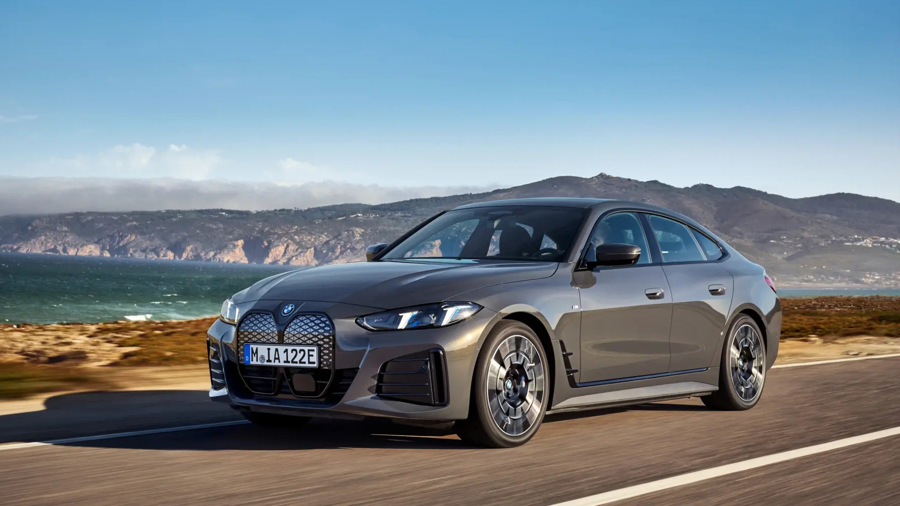 Bad news for BMW owners - brand recalls more than 70,000 electric cars for a software bug that could leave you stranded