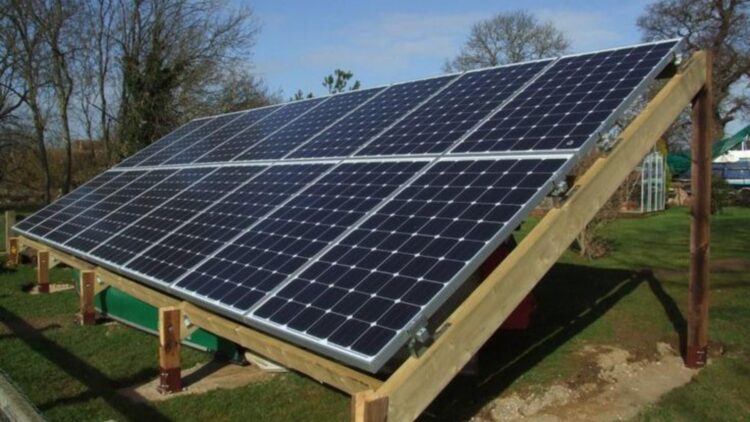 Here's how the first solar panel made of wood works - an innovation that could change the future of renewable energy forever 1 Here's how the first solar panel made of wood works - an innovation that could change the future of renewable energy forever