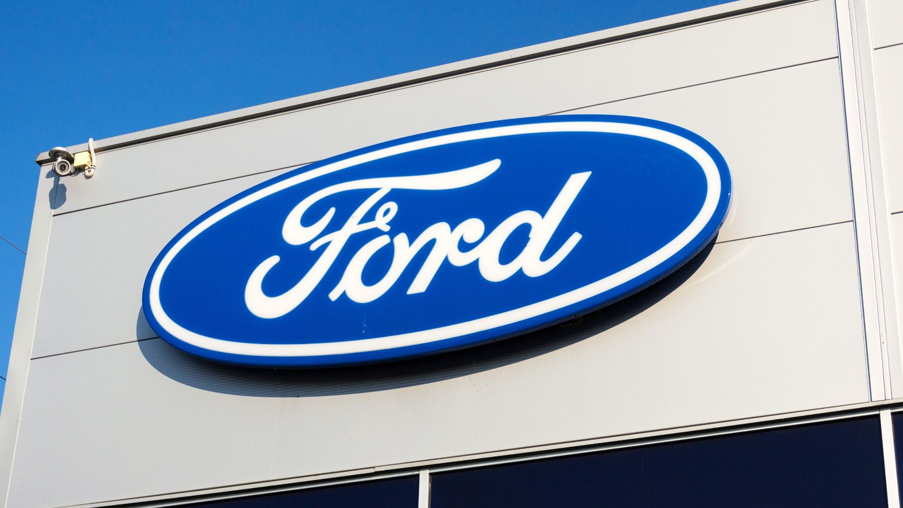 It's official—Ford announces recall of 1.5 million cars due to rear camera faults that could cause accidents when reversing