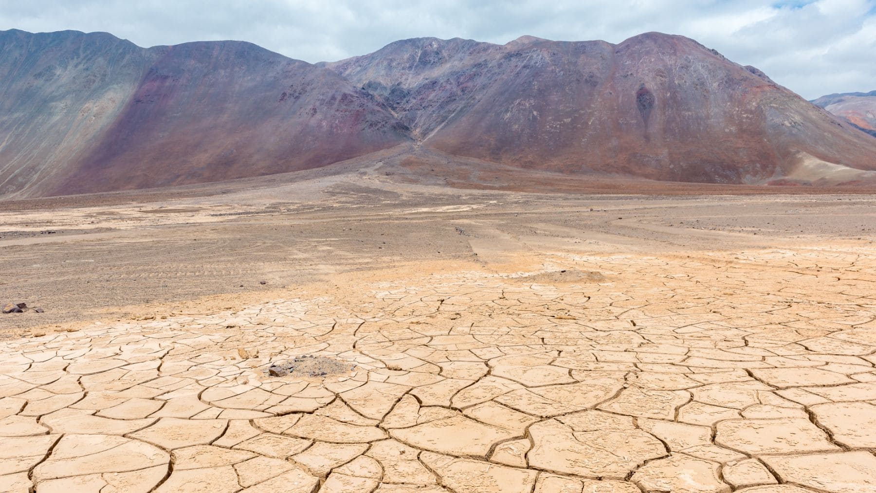 Confirmed - the world is already above 1.5°C of global warming and the window to avoid climate disaster is virtually closed