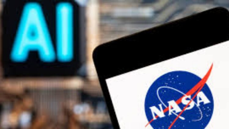 Neither astronauts nor algorithms - show that ChatGPT could fly a spacecraft surprisingly well 1 Neither astronauts nor algorithms - show that ChatGPT could fly a spacecraft surprisingly well