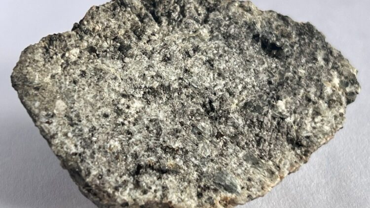 NASA in shock - Meteorites found in the Sahara in 2023 could come from the least studied planet in the Solar System 1 NASA in shock - Meteorites found in the Sahara in 2023 could come from the least studied planet in the Solar System