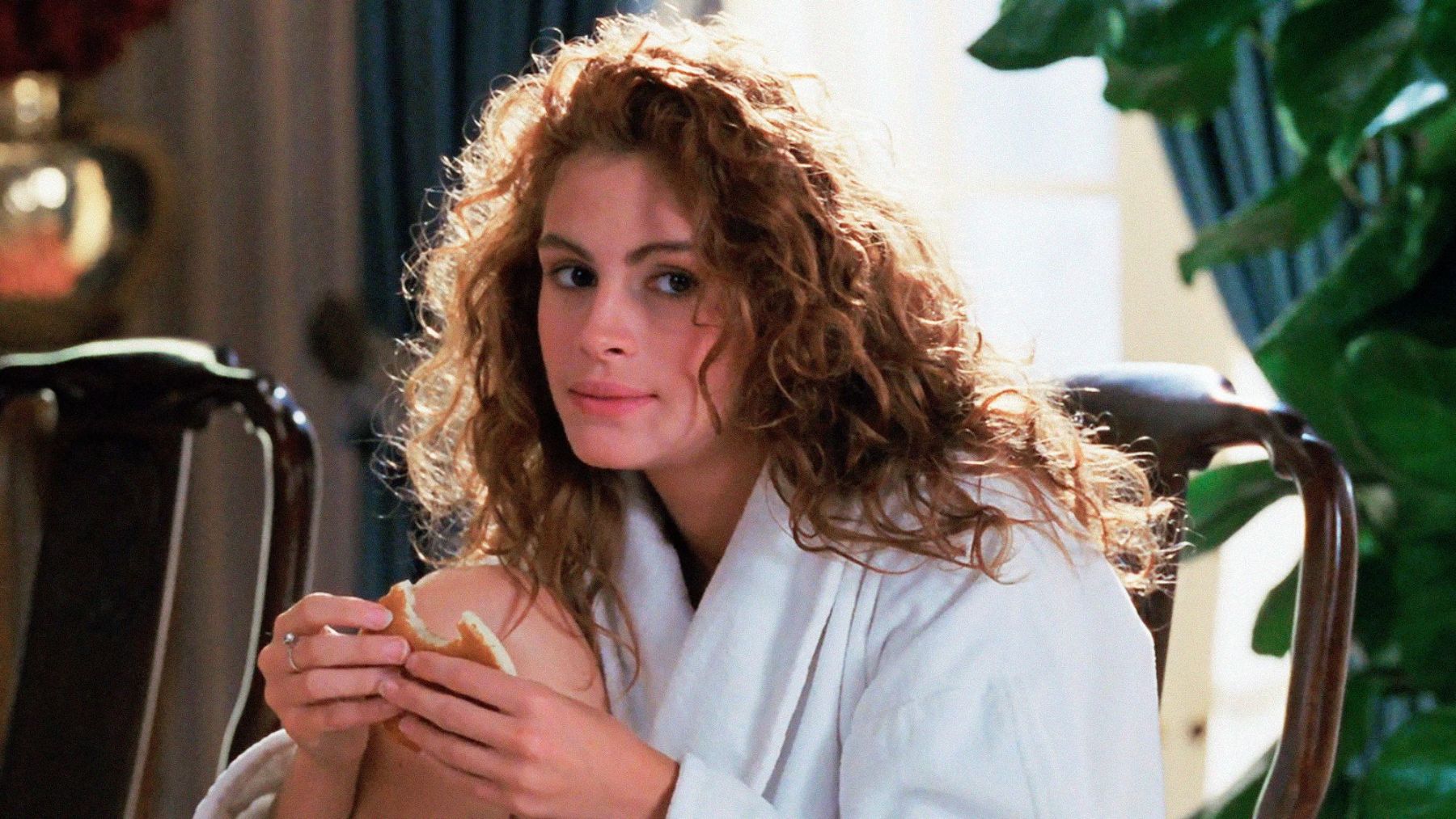 The most famous scene in ‘Pretty Woman’ has a mistake that millions overlooked for decades - you can watch it at minute 32