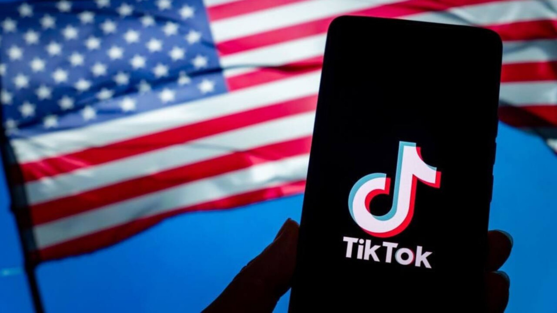 Trump confirms TikTok already has buyer - will announce in two weeks if China greenlights billion-dollar deal