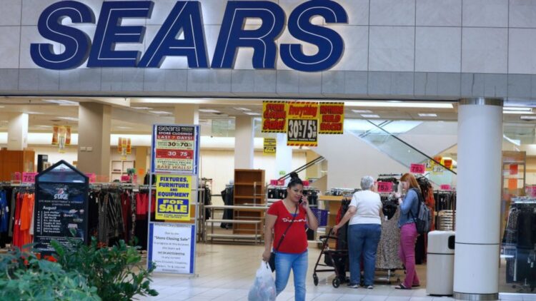 Farewell to Sears in California - iconic chain closes its last store in Burbank, leaving a historic void in Los Angeles