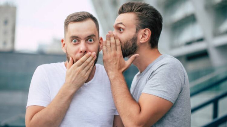 Viral psychologist on TikTok reveals the 6 things you should never tell anyone (not even your best friends)