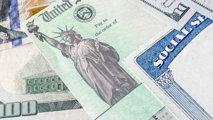Social Security will stop sending paper checks in September—who can continue to receive them and how to request an official exemption 1 Social Security will stop sending paper checks in September—who can continue to receive them and how to request an official exemption