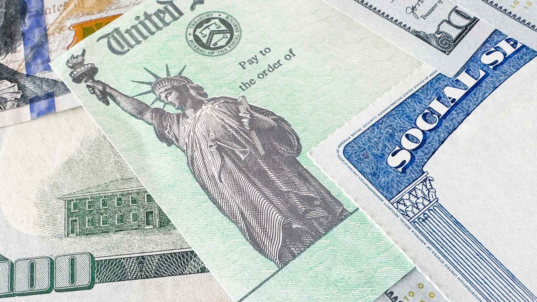Social Security will stop sending paper checks in September—who can continue to receive them and how to request an official exemption