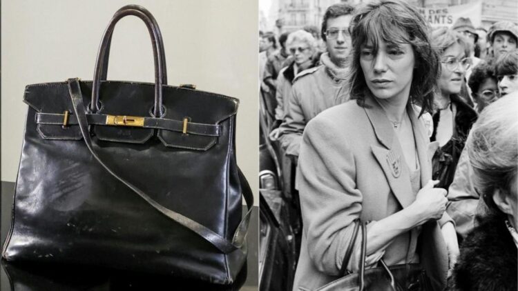 The first Birkin bag in history sells for $10.1 million—this is how the auction of the iconic bag created for Jane Birkin wentIt's curious the way the famous Bikini bag model by the brand Hermès was designed. It all happened on a flight to London in 1984, where actress, singer, and model Jane Birkin was traveling with Hermès president, Jean-Louis Dumas. After placing the bag in the overhead compartment, all of her belongings fell out, prompting Birkin to suggest to Dumas that he design a larger version of the Kelly bag. This is how Birkin recounted it in an interview with Vogue in 2020. The acceptance was so great that Dumas ordered the bag to be made and the first piece was for Birkin. It became a totally iconic bag that accompanied the actress throughout her life until she sold it in 1994 to raise funds for AIDS research. Currently, the bag has just been auctioned at the famous Sotheby’s auction house in Paris. The initial bid was $1.1 million, and it ended up selling for $10.1 million! The person responsible for this astronomical amount is