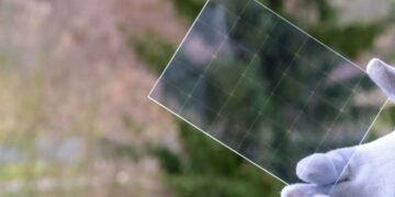 Confirmed—Solar glass that turns every building into a clean, quiet power plant arrives in the U.S.