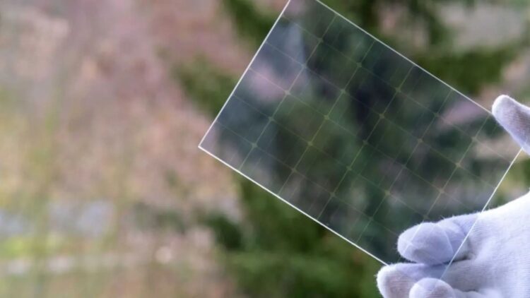 Confirmed—Solar glass that turns every building into a clean, quiet power plant arrives in the U.S. 1 Confirmed—Solar glass that turns every building into a clean, quiet power plant arrives in the U.S.
