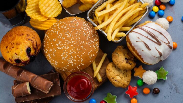 It’s official—Ultra-processed foods account for more than 50% of calories in the American diet