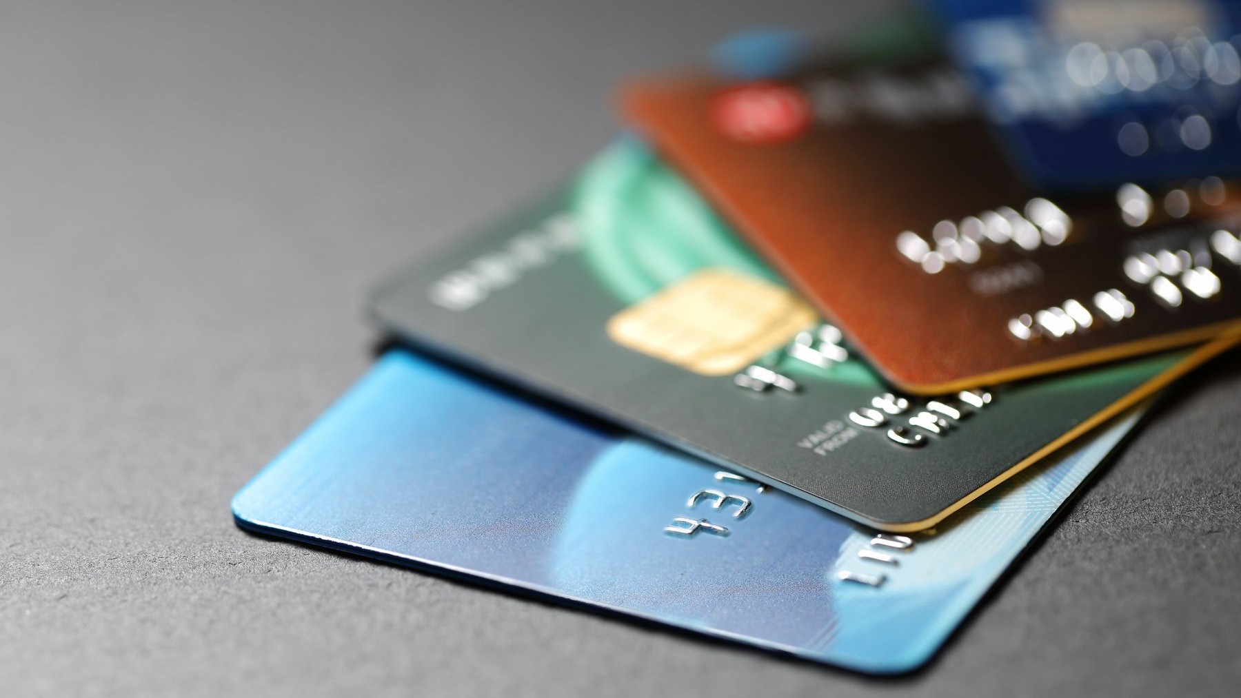 Confirmed—Taking cash advances on your card is one of the worst financial decisions you can make