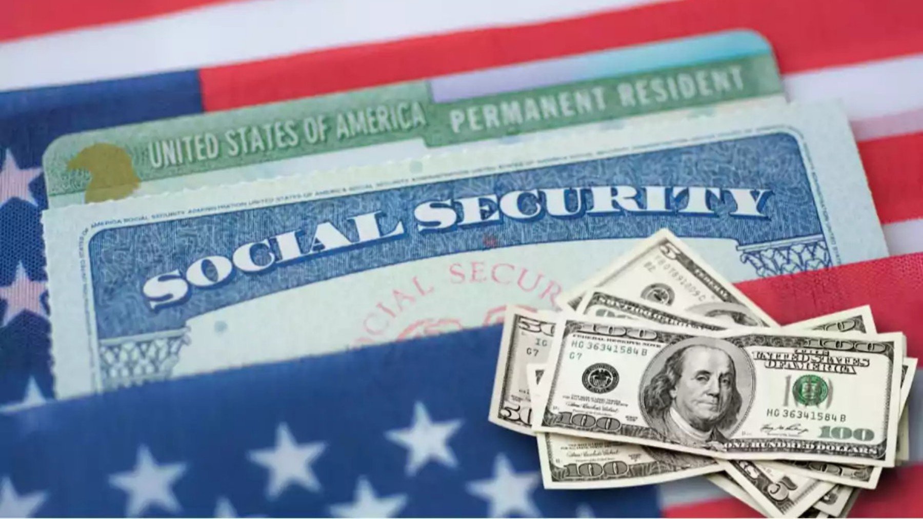 It's official - SSA to require face-to-face or online verification for millions of beneficiaries, and it's the elderly who will be affected